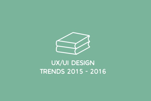 Best Free E-Books On UX/UI Design Trends