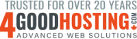 4GoodHosting