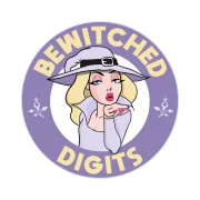 Bewitched Digits