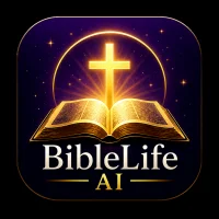 BibleLife AI