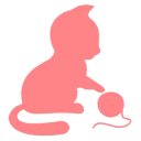 Chatmouillé