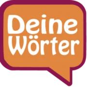 Deine Worter