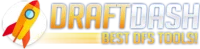 Draft Dashboard