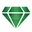 Emerald Struts