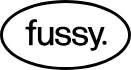 Fussy Deodorant