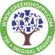 Green Shoppy