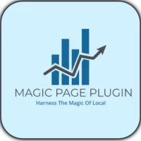 Magic Page Plugin