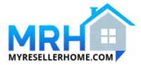 My Reseller Home