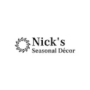 Nick's Seasonal Décor