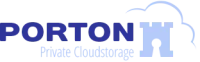 Porton Private Cloud