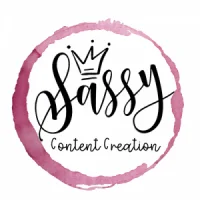 Sassy Content Creation