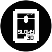 Slowy 3D