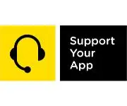 SupportYourApp