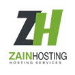 Zain Hosting